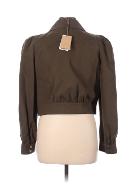 Michael Kors Collection Jacket (view 2)