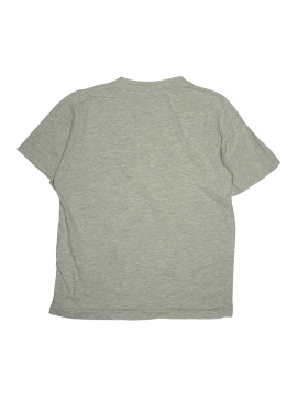 Seattle Cotton Short Sleeve T-Shirt (view 2)