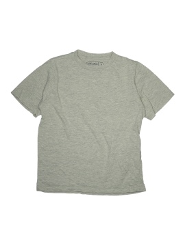 Seattle Cotton Short Sleeve T-Shirt (view 1)
