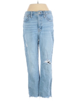 Madewell Jeans (view 1)