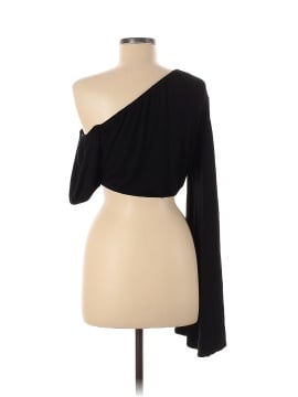 Sid Neigum Cropped Asymmetric Top (view 2)