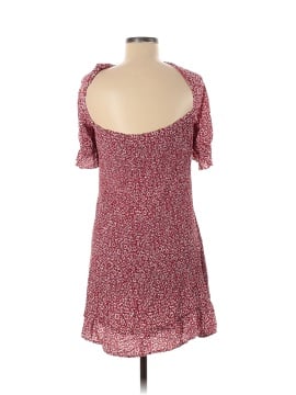 Auguste Marlower Shirred Mini Dress (view 2)