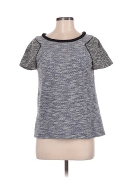 Ella Moss Short Sleeve Top (view 1)