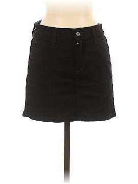 Joe's Black Collection Casual Skirt (view 1)