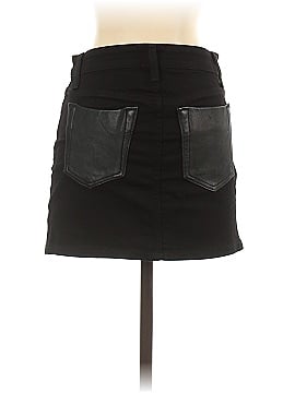 Joe's Black Collection Casual Skirt (view 2)