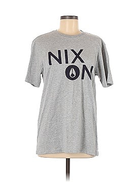 Nixon Short Sleeve T-Shirt (view 1)