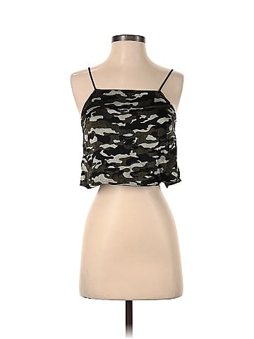 Topshop Tank Top (view 1)
