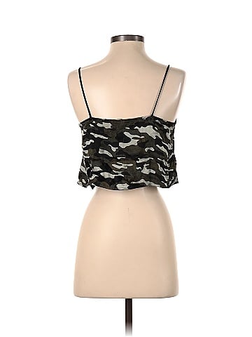 Topshop Tank Top (view 2)