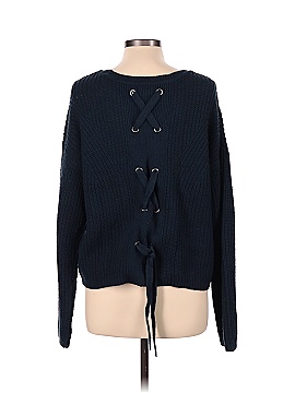 Jun & Ivy Pullover Sweater (view 2)