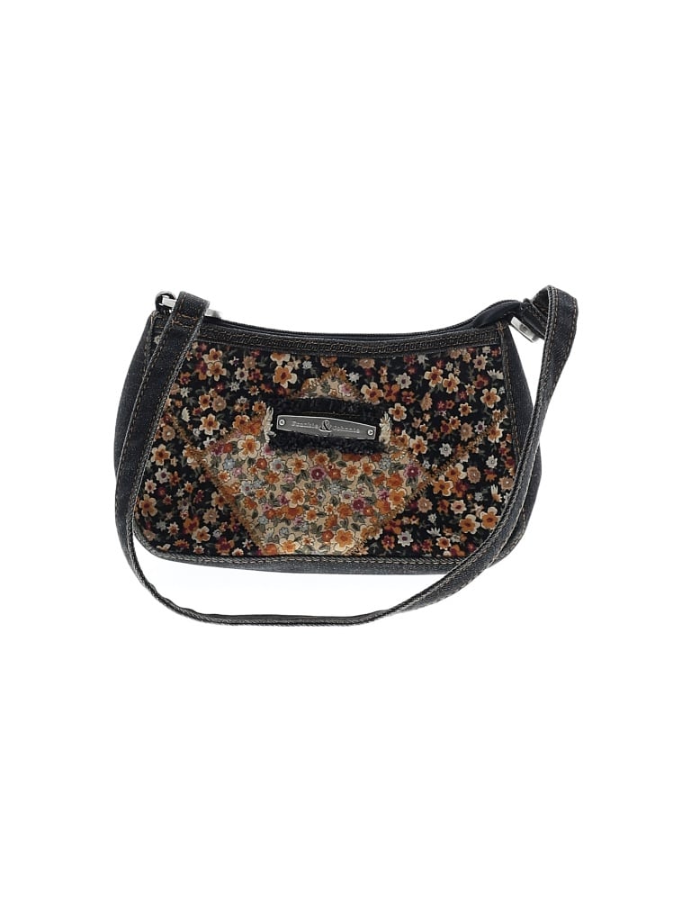 Johnnie Bag - Black