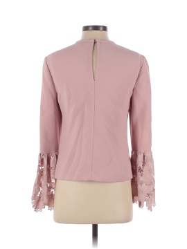 Rachel Zoe Faded Rose Emily Top (view 2)