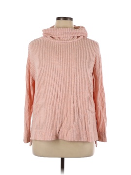 Maeve by Anthropologie Turtleneck Sweater (view 1)