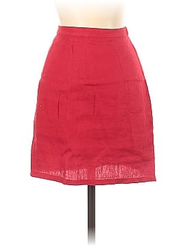 In God We Trust Casual Skirt (view 1)