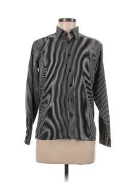Ragazza Long Sleeve Button-Down Shirt (view 1)
