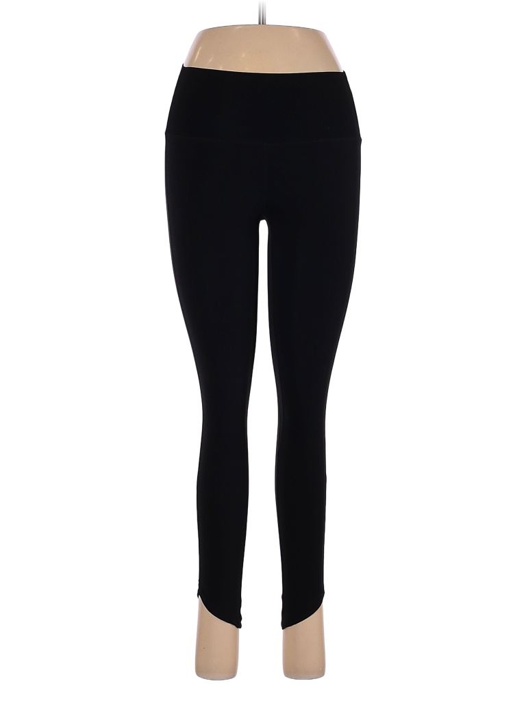 J.ING Black Active Pants Size M 77 off thredUP