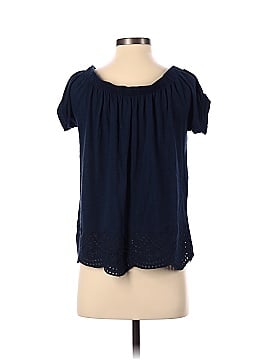 Aria Short Sleeve Top (view 2)