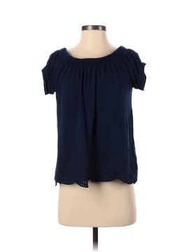 Aria Short Sleeve Top (view 1)
