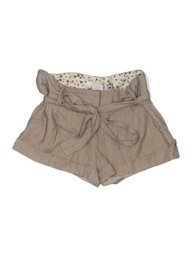 Charlotte Russe Dressy Shorts (view 1)