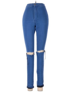 Missguided Jeans (view 1)