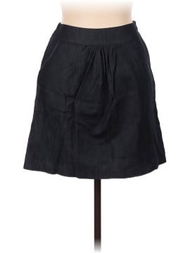 Criss Cross Casual Skirt (view 1)