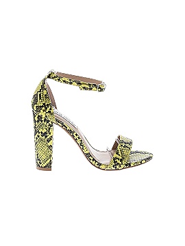 Steve Madden Heels (view 1)
