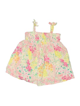 The Children's Place Sleeveless Blouse (view 1)