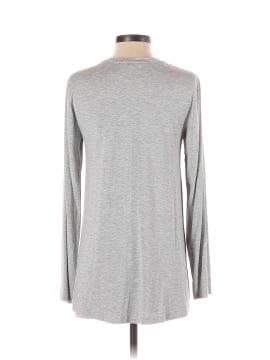 H By Halston Long Sleeve T-Shirt (view 2)