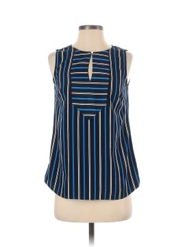 Tommy Hilfiger Sleeveless Blouse (view 1)