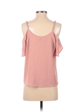 Forever 21 Short Sleeve Blouse (view 2)