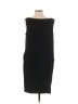 Gap Solid Black Cocktail Dress Size 4 - photo 2