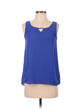 Poetry Clothing Sleeveless Blouse (view 1)