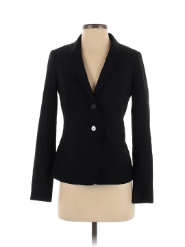 The Limited Black Collection Blazer (view 1)