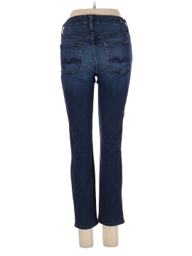 7 For All Mankind Jeans (view 2)