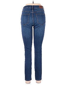 Madewell Roadtripper Jeans in Jansen Wash (view 2)