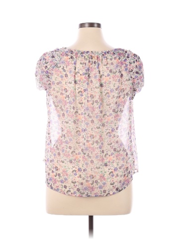 Princess Vera Wang Short Sleeve Blouse (view 2)