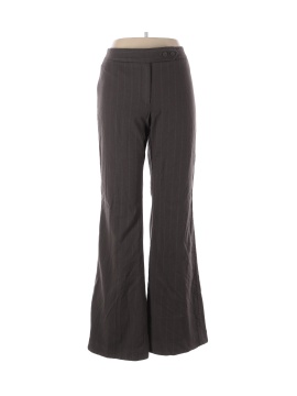 Ann Taylor Wool Pants (view 1)