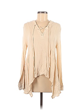 PPLA Clothing Long Sleeve Blouse (view 1)