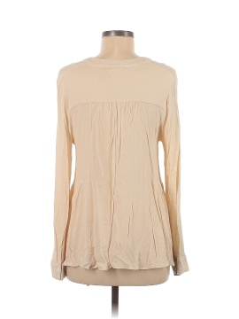 PPLA Clothing Long Sleeve Blouse (view 2)