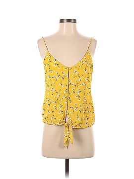 Sienna Sky Sleeveless Blouse (view 1)