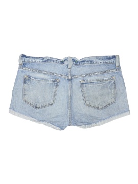 J Brand Denim Shorts (view 2)