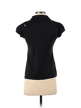 Lole Short Sleeve Blouse (view 2)