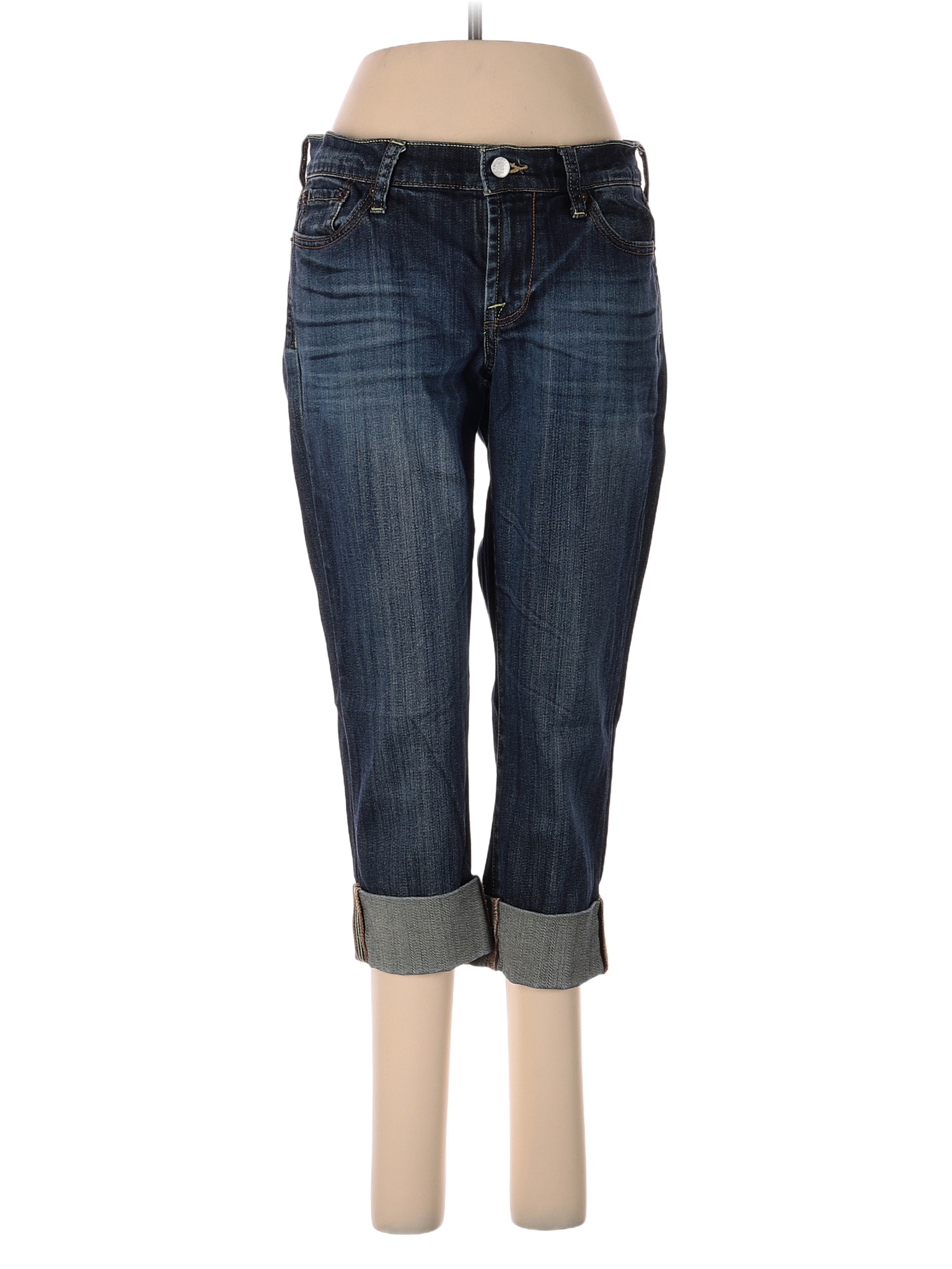 Jeans Lucky Brand Taille 6 - Legging/Jegging Bleu - Neuf Sans Étiquette