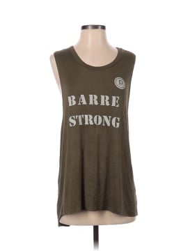 Pure Barre Sleeveless T-Shirt (view 1)