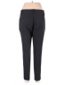 Ann Taylor Chevron-herringbone Gray Dress Pants Size 8 (Petite) - photo 2
