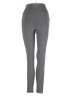 Senita Athletics Marled Chevron-herringbone Gray Active Pants Size XS - photo 1