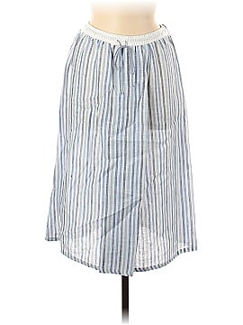 sita murt Stripe Knee Length Skirt (view 1)