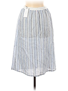 sita murt Stripe Knee Length Skirt (view 2)