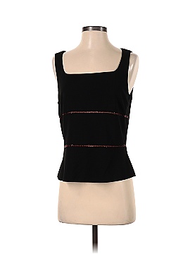 Rimini by Shaw Sleeveless Blouse (view 1)