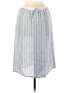 sita murt Stripe Knee Length Skirt (view 1)