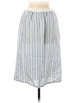sita murt Stripe Knee Length Skirt (view 2)